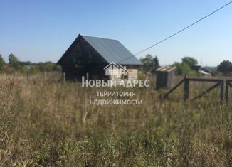 Продажа участка, 20 сот., деревня Георгиевское