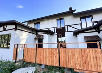 Продаю таунхаус, 61 м2, деревня Зелёная Поляна, Курортная улица