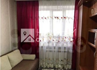 Продажа квартиры студии, 19 м2, Ханты-Мансийск, Ключевая улица, 13