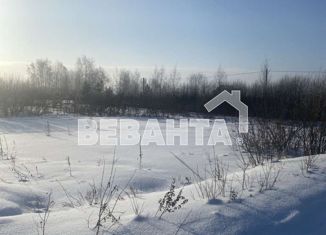 Продажа земельного участка, 10.7 сот., посёлок Андреевский