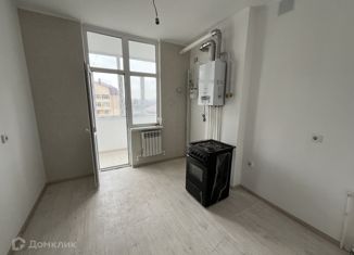 1-комнатная квартира на продажу, 37 м2, Кореновск, Сергиевская улица, 2
