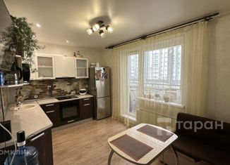 2-ком. квартира на продажу, 61.2 м2, Челябинск, ЖК О2, улица Дмитрия Неаполитанова, 10