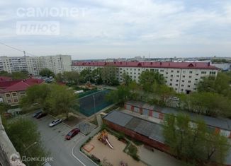 1-комнатная квартира на продажу, 26.6 м2, Тюмень, улица Шишкова, 54