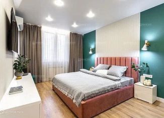 Продам двухкомнатную квартиру, 50 м2, Сочи, переулок Трунова, 6, ЖК Альпийский Квартал