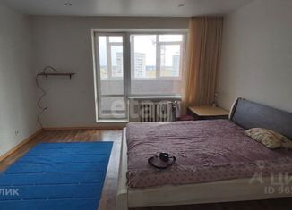 Сдается двухкомнатная квартира, 68 м2, Пермь, Холмогорская улица, 4В, ЖК Авиатор