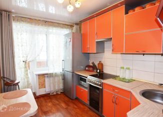 Продаю трехкомнатную квартиру, 59.1 м2, Новосибирская область, 3-й квартал, 27