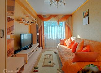 Продам двухкомнатную квартиру, 36.9 м2, Петропавловск-Камчатский, улица Бохняка, 16