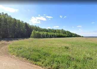 Продажа земельного участка, 100 сот., Белоярский городской округ