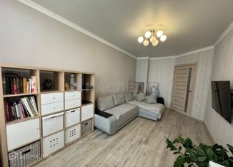 Продам 1-комнатную квартиру, 35.5 м2, Новочеркасск, Магнитный переулок, 1Бк5