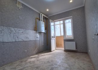 Продам 1-комнатную квартиру, 39.5 м2, Краснодарский край, улица Кирова, 101литО