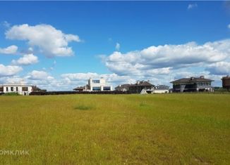 Продается земельный участок, 15 сот., коттеджный поселок Миллениум Парк