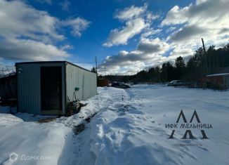 Продажа земельного участка, 8 сот., СНТ Медик