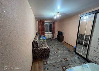 Продается однокомнатная квартира, 36.3 м2, Нижний Новгород, улица Героев Космоса, 2, улица Героев Космоса