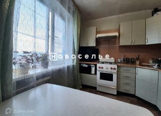 Продается однокомнатная квартира, 32.8 м2, Рязань, улица Костычева, 10