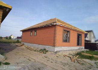 Продается дом, 95 м2, деревня Паренкина, Южная улица