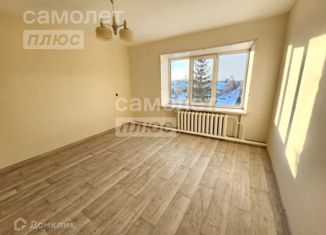 Комната на продажу, 14.8 м2, Альметьевск, проспект Габдуллы Тукая, 37