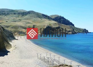 Земельный участок на продажу, 10.5 сот., СТ Меганом, Брусничная улица