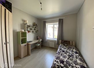 Продажа дома, 55 м2, село Русский Юрмаш, Радужная улица