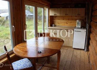 Продам дом, 50 м2, деревня Юрьево, деревня Юрьево, 3