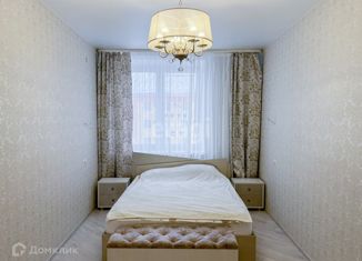 3-комнатная квартира на продажу, 69.4 м2, Мордовия, проспект Ленина, 23