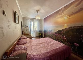 Продажа трехкомнатной квартиры, 60.2 м2, Нижний Новгород, улица Культуры, 5, улица Культуры