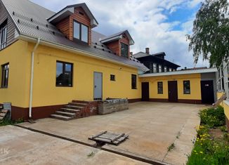 Продается дом, 202 м2, Сарапул, улица Раскольникова, 104