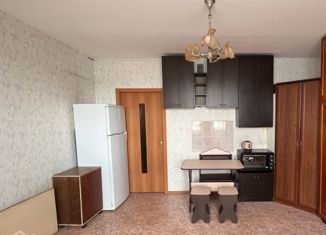 Продается квартира студия, 25 м2, Челябинская область, улица Короленко, 12А