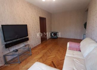 Продаю трехкомнатную квартиру, 54.8 м2, Москва, Мещёрский переулок, 8к1, Мещерский переулок