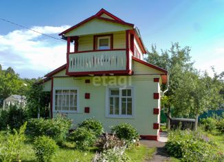 Дом на продажу, 30.5 м2, деревня Лихун, 1-я Благодатная улица