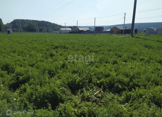 Продаю участок, 7 сот., коттеджный поселок Кадниково, улица Серова