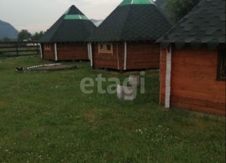 Дом на продажу, 30 м2, село Анос, Грушевая улица