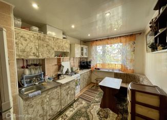 Продается трехкомнатная квартира, 70.7 м2, Истра, микрорайон Истра-1, 88