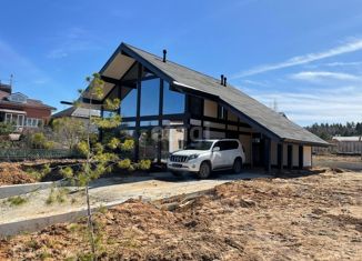 Продажа дома, 159.7 м2, деревня Юрлово, Лесная улица