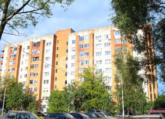 Продаю 1-комнатную квартиру, 36.7 м2, Ярославль, проезд Моторостроителей, 9