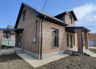 Продажа дома, 154 м2, Краснодарский край, улица Академика Королёва