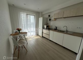 Сдам 1-ком. квартиру, 38 м2, Пенза, улица Генерала Глазунова, с11