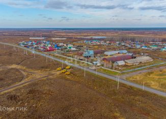 Продается участок, 8.2 сот., деревня Большие Акияры