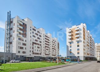 Продажа 1-комнатной квартиры, 38.8 м2, Санкт-Петербург, Московское шоссе, 256к2