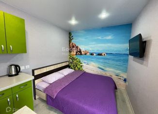 Квартира на продажу студия, 14.8 м2, Феодосия, переулок Танкистов, 18