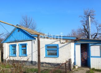 Продам дом, 32.7 м2, поселок Приморский