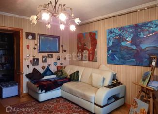 Продам 3-комнатную квартиру, 68.5 м2, Барнаул, Красноармейский проспект, 103