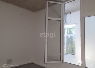 Продажа однокомнатной квартиры, 38.2 м2, Самара, проспект Кирова, 322Ак3, ЖК Фаворит