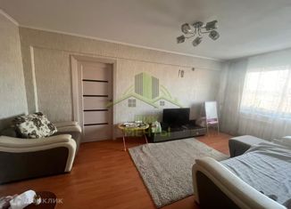 Продается 3-ком. квартира, 55.9 м2, Бурятия, бульвар Карла Маркса, 4