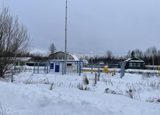 Земельный участок на продажу, 20.9 сот., село Борисоглеб, Прудовая улица