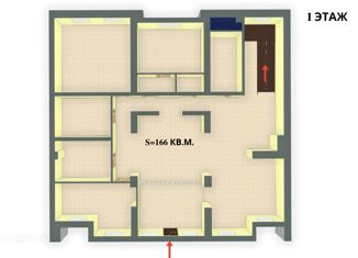 Сдается офис, 200 м2, Екатеринбург, улица Энгельса, 17, улица Энгельса