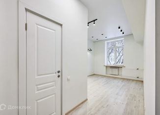 Квартира на продажу студия, 20.3 м2, Москва, Нахимовский проспект, 1к2, Нагорный район