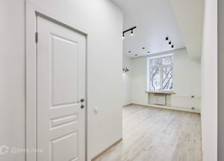 Квартира на продажу студия, 20.3 м2, Москва, Нахимовский проспект, 1к2, Нагорный район