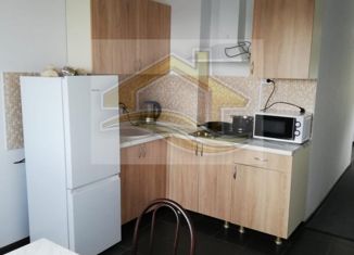 Продается однокомнатная квартира, 39.8 м2, село Лермонтово, Ростовская улица, 8