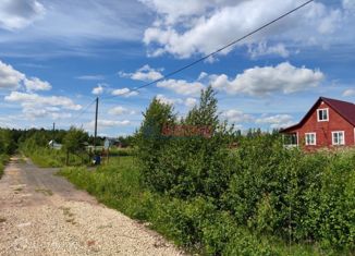 Продаю участок, 14 сот., поселок Красный Маяк, посёлок Красный Маяк, 17