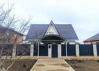 Дом на продажу, 104 м2, станица Марьянская, Краснодарская улица